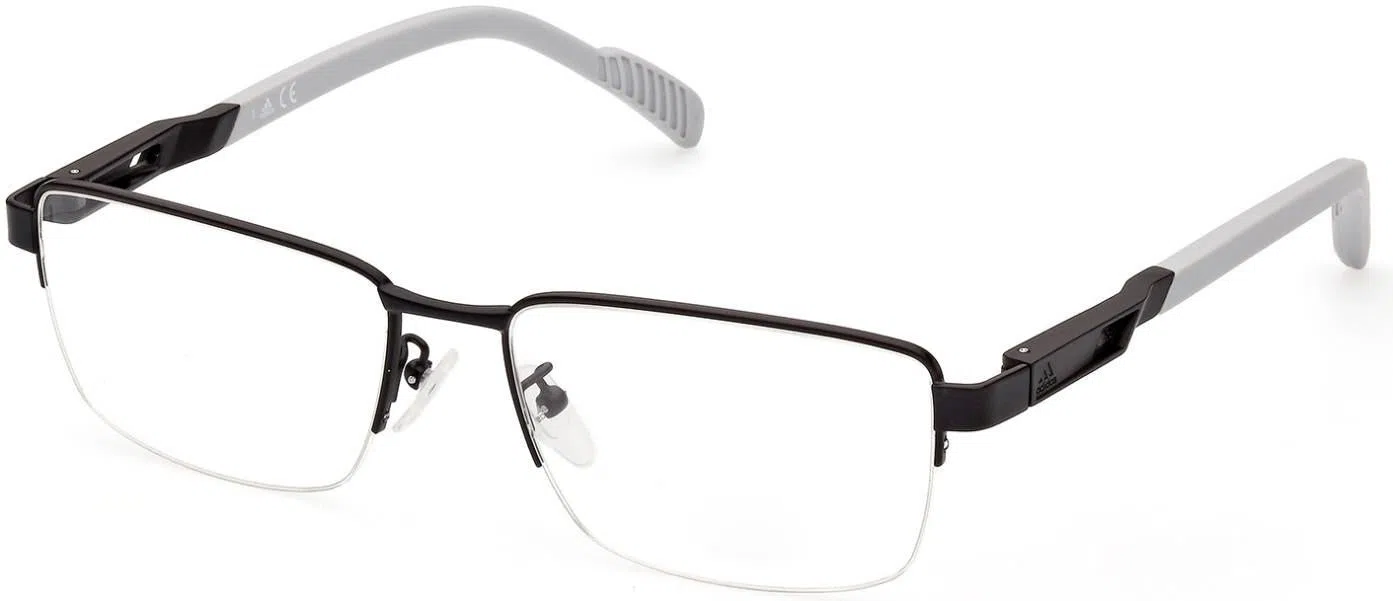 ADIDAS SPORT 5026 Eyeglasses - view 2